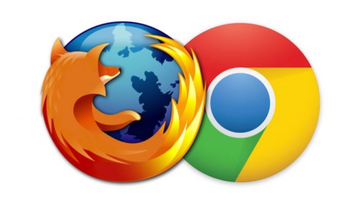 Chrome vs Firefox Qué navegador es mejor de los dos