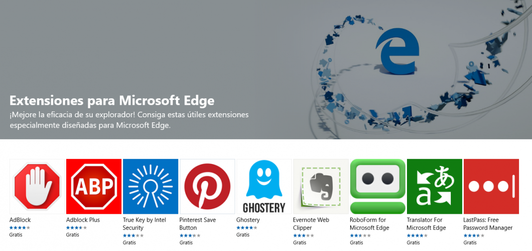 ¿cómo Se Instalan Y Configuran Las Extensiones En Microsoft Edgeemk 6588