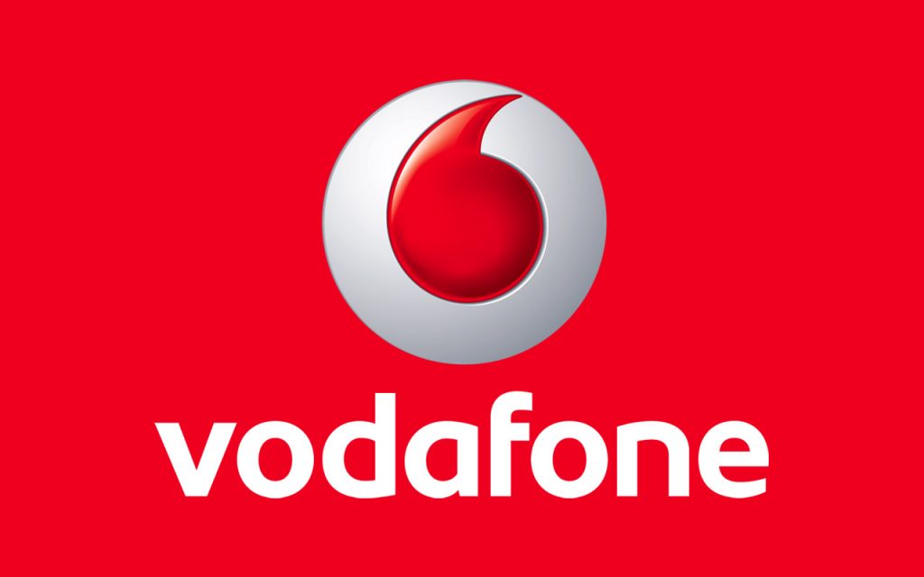 Test de velocidad Vodafone