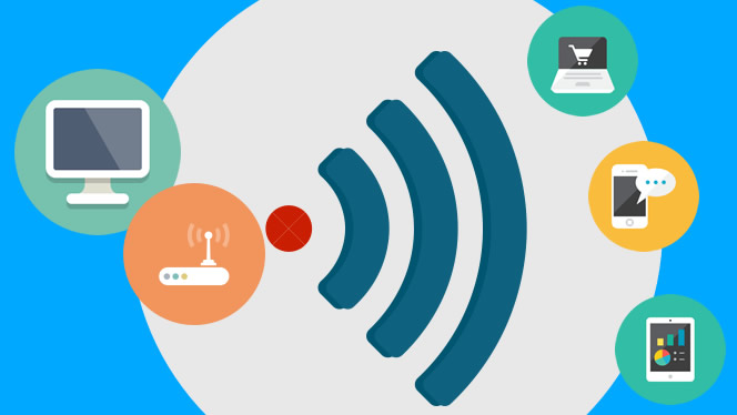Movilizar Caligrafía personal Amplificador WiFi: ¿Qué es y cómo funciona?
