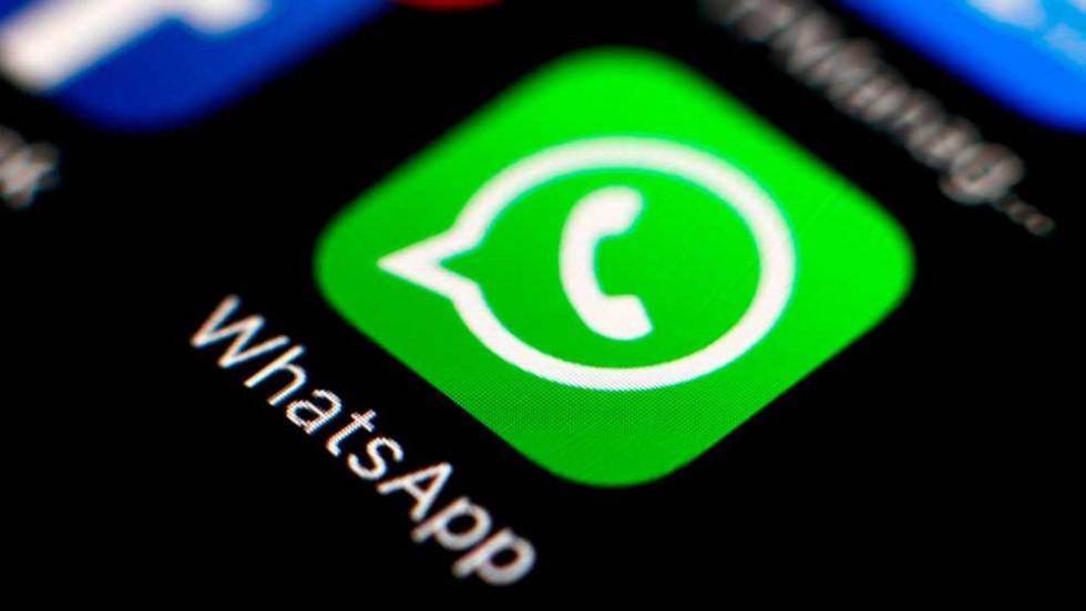 Descargar e instalar WhatsApp para Android (2020) 