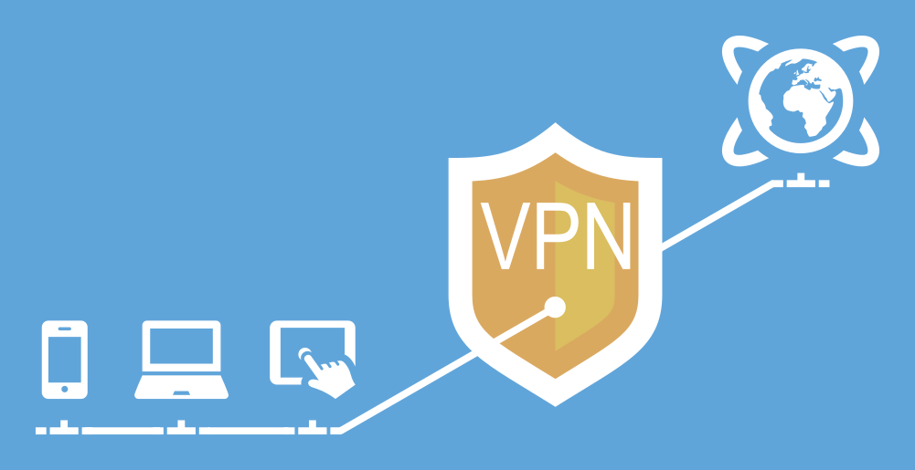 VPN