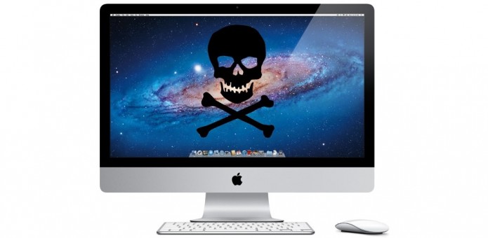 Malware Mac