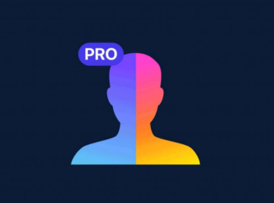 FaceApp Pro